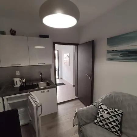 Apartmán Valerie *