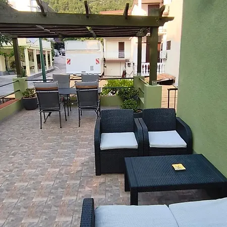 Apartmán Valerie Drvenik (Split-Dalmatia)